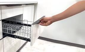 Kitchen Trolley Channel